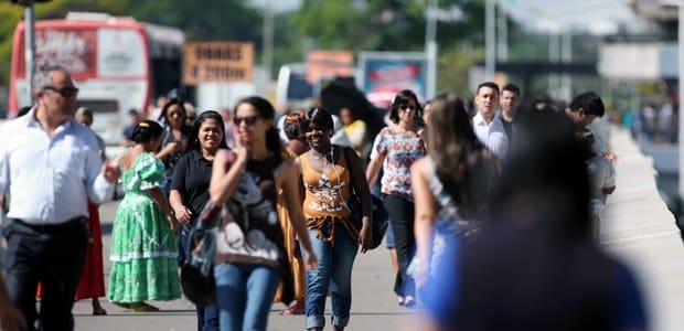 Mulheres ainda são minoria de candidatas nas eleições brasileiras. Imagem: Reprodução TSE.