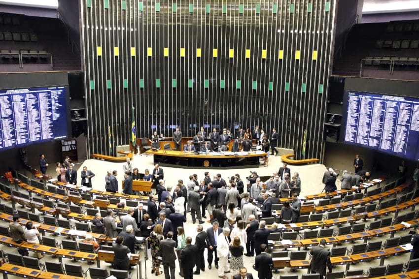 Câmara dos Deputados