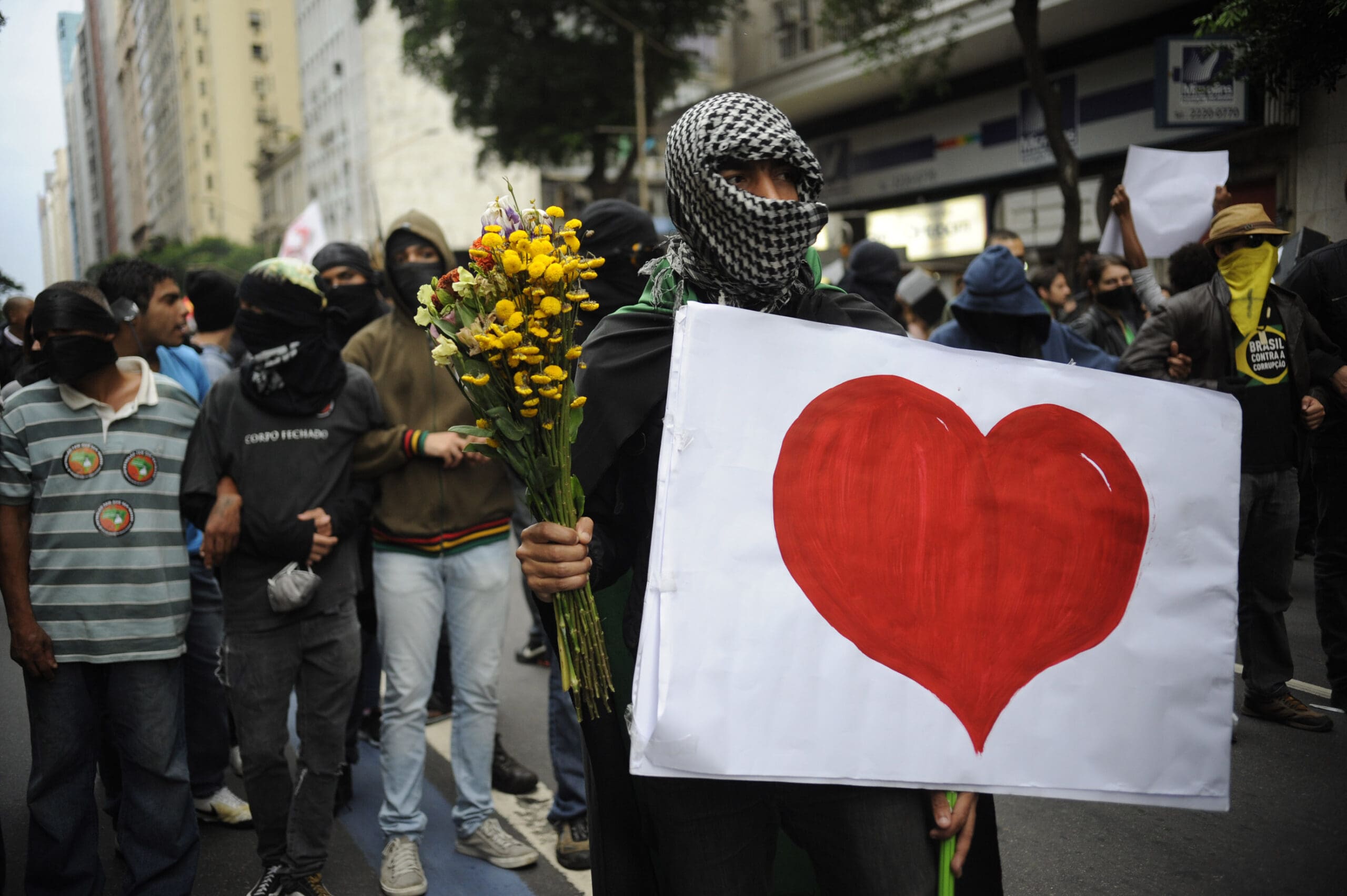Liberdade política: temos autonomia para agir? - Politize!