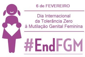 mutilação genital feminina campanha