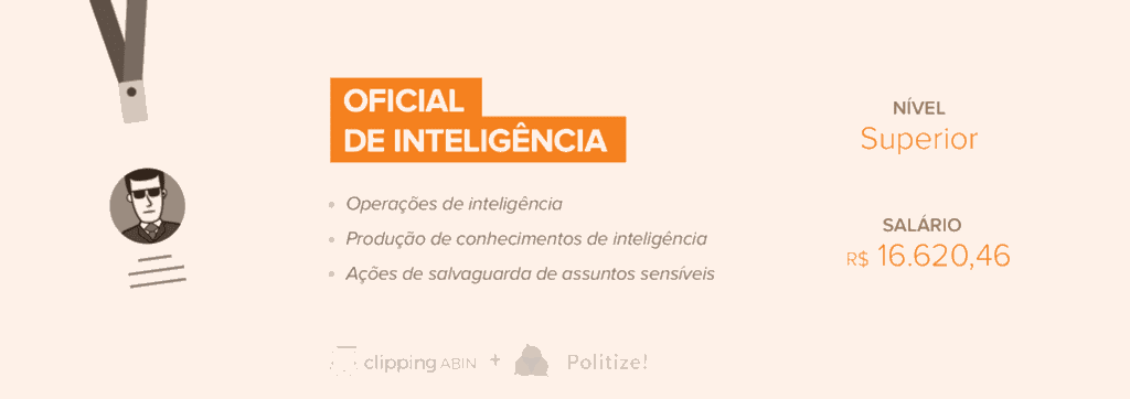 O que faz um Oficial de Inteligência? - Politize!