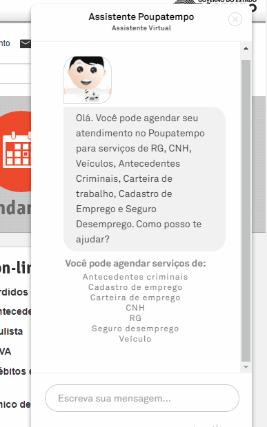 Governo Online no Brasil: estamos caminhando para o mundo digital? -  Politize!