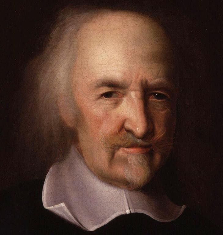 Thomas_Hobbes_retrato-esquerda-direita