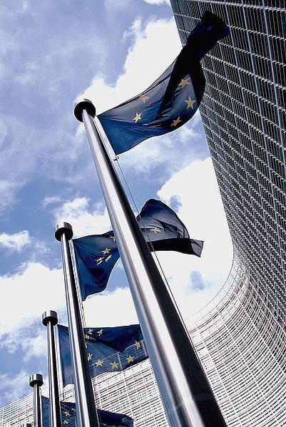 União Europeia: como funciona seu processo legislativo? - Politize!