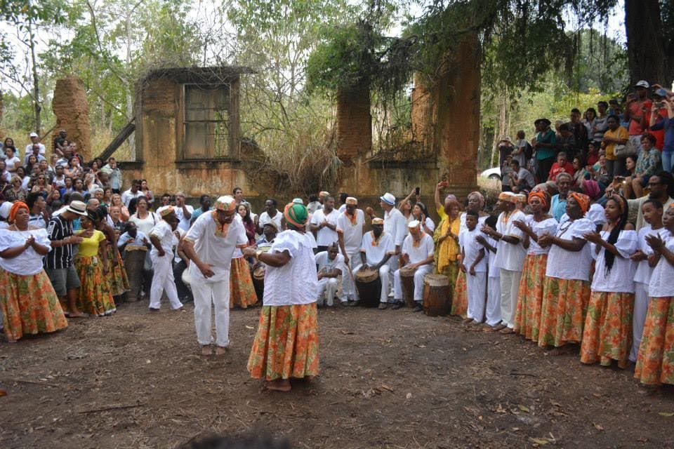 5 programas do Ministério da Cultura que você não conhece - Politize!