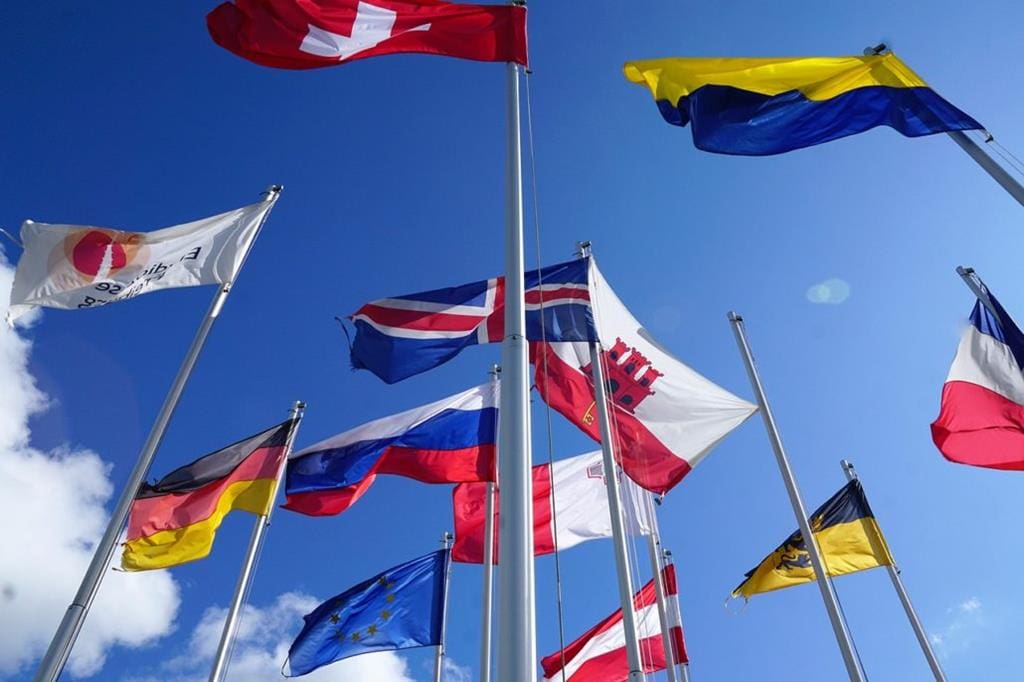 O que é globalização? - Politize!