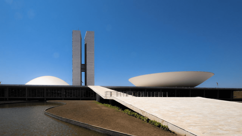 o sistema de eleições proporcionais é usado a nível municipal, estadual e federal.