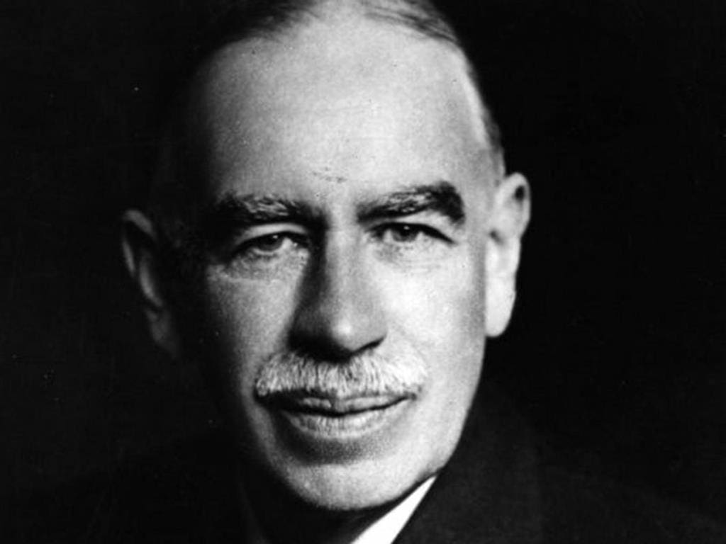 keynes-social-democracia