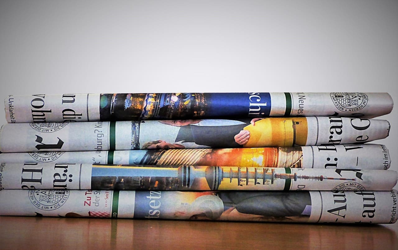 jornalismo