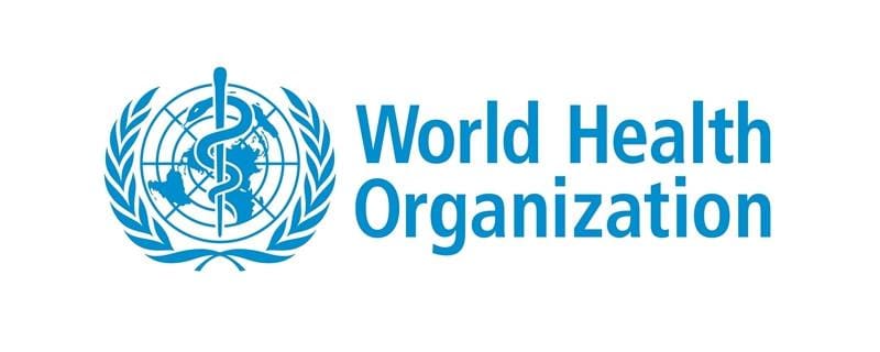 Brasão da Organização Mundial da Saúde (OMS)