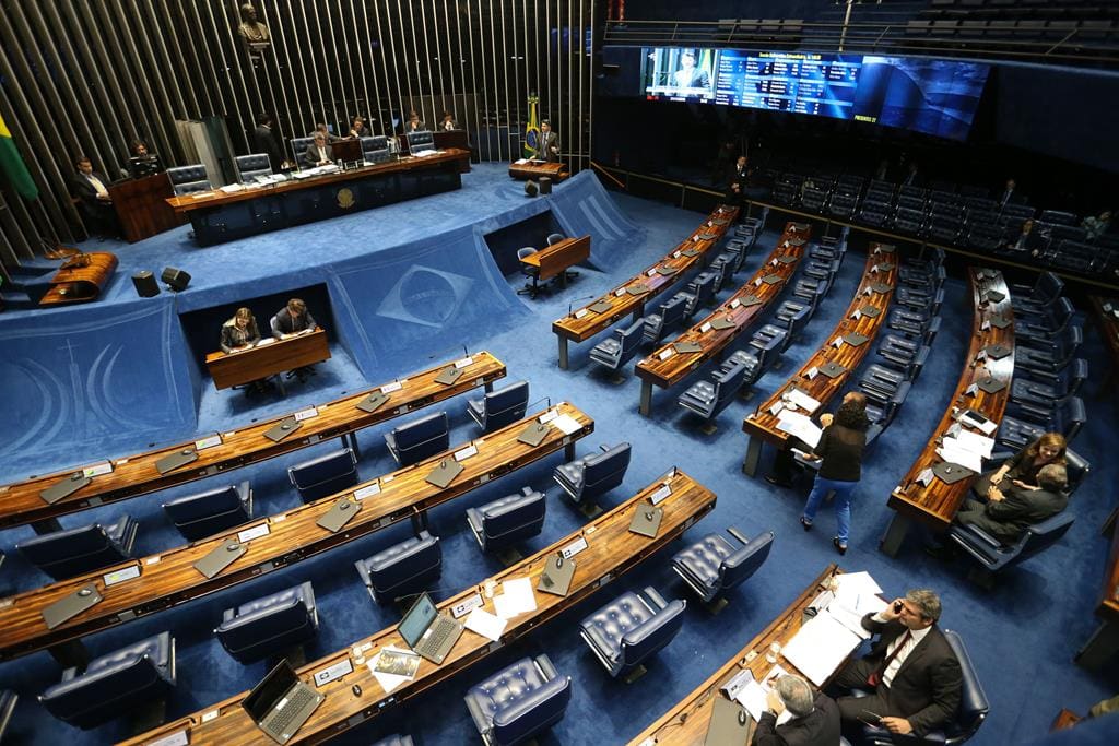 plenário-senador-fim-das-coligações