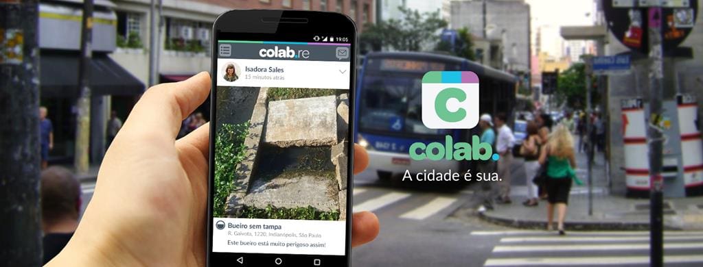 Quatro histórias de tecnologia a serviço do cidadão que você precisa conhecer - Politize!