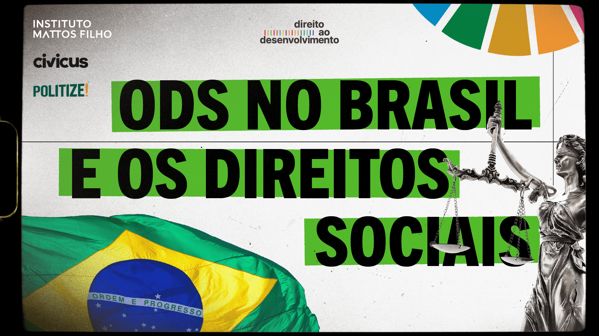 Os ODS garantem seus direitos sociais?