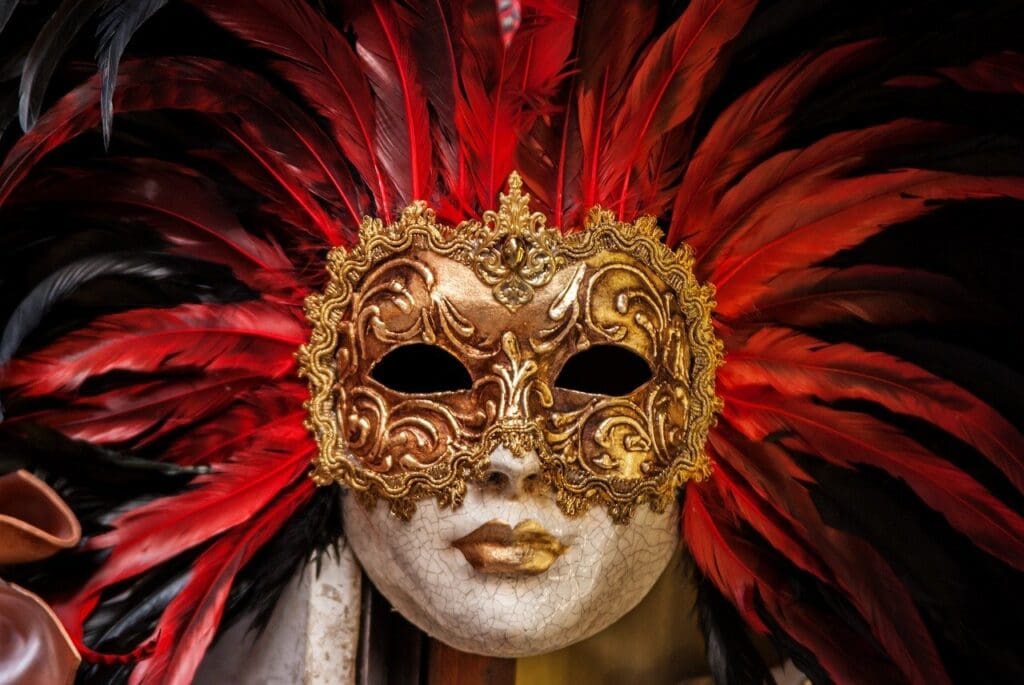 imagem ilustrativa: marchinhas de carnaval e política. Imagem: Pixabay.com