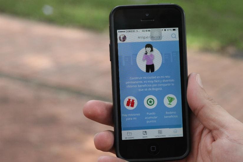 Democracia digital: você conhece o modelo da e-Estônia? - Politize!. Aplicativo de participação cívica.